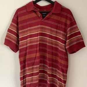 Van Heusen Striped shirt